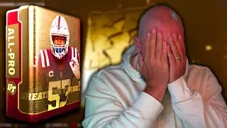 EA TROLLED ME! ALL PRO FANTASY PACKS!