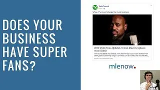 Does your business have super fans?