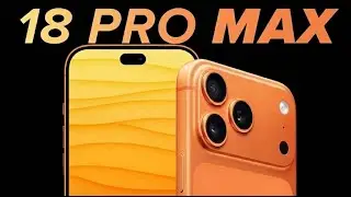 iPhone 18 Pro LEAK: The Camera Upgrade We Never Expected!