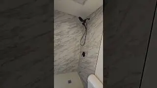 small shower bathroom #perez503 #home #installation #bathroom #shower