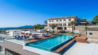 Carrossa Hotel Spa Villas, Art&aacute;, Spain