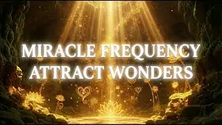 POWERFUL: Manifest Miracles in your LIFE