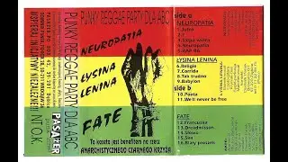 ŁYSINA LENINA - 