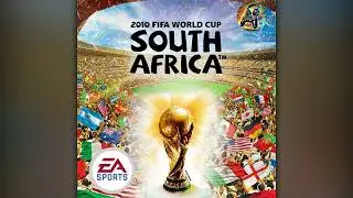 Latin Bitman - The Instrumento (FIFA 2010 World Cup South Africa OST)