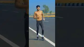 #running #1600mtrruning #400mrace #cardioworkout #1600metertimetriel #runningroutine #viral #sports