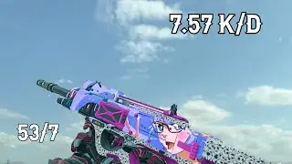 ACCESS DENIED CORDITE MELTS! 😱 (COD BO4) - Black Ops 4 2023 ft. @chourcous413