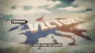 Company Of Heroes 2 British Forces Türkçe Altyazılı Trailer