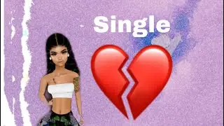 || IMVU PART 1‼️😱|| FINDING A BOYFRIEND‼️🥰||
