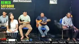 Pedih(cipta h.rhoma irama)cecylia.new halista