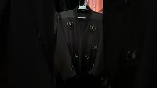 Cutdana handwork abaya design || black abaya 2026 || new Dubai abaya #abaya #clothbrandstore  #short