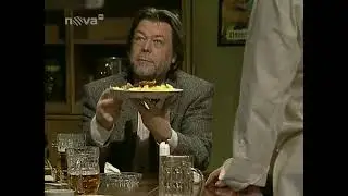 Hospoda - kuchař &Scaron;pič&aacute;k