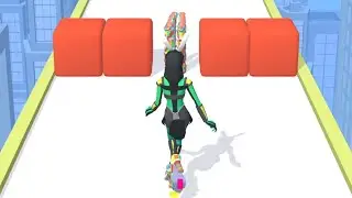 High Heels Level 132 Gameplay