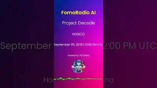 Project Decode | Episode-4469