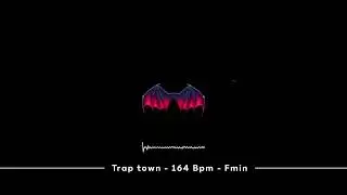 Trap Town I Hard Trap Beat 2026 x Nardo Wick Type Beat x Suicideboys Type Beat x Glorilla Type Beat