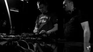 Wunderblock in the mix on Studio R - 2015-04-24