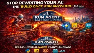 Stop Rewriting Your AI: The 