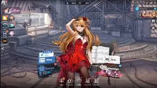 Goddess of Victory: Nikke (PC) Main Story Chapter 23 Playthrough