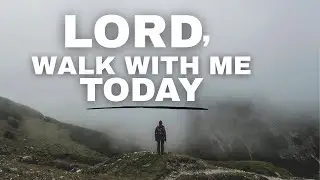 Morning Prayer to Trust God | A Peaceful Christian Devotion to Start Your Day