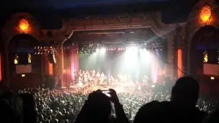 Tributosaurus-Queen Bohemian Rhapsody