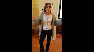 Chiara Ronchini racconta GemellArte