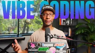 What they don't tell you about Vibe Coding...