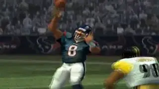Let's Play: Madden 2006 NFL Superstar - Episode 3
