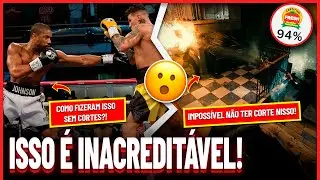 5 Filmes com Planos Sequência ABSURDOS