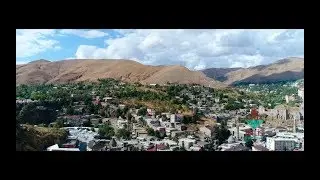Bitlis Tanıtım Filmi