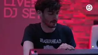 Live @ Clubbing TV (2019)