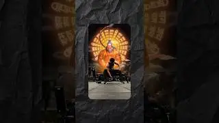 How to make Viral Legend Lord HanumanVideo New Insta Trending Viral HanumanVideo Editing In capcut