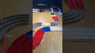 Racing track Cars #dubai #formula1 #racinggames #kids #cars #hypercar #viral #usa #india#toys