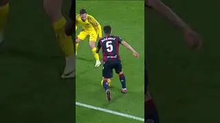 &iexcl;Qu&eacute; locura de regate! La el&aacute;stica de &Aacute;lex Valle con el Levante es una barbaridad 🎩✨