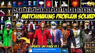 FF AFTER OB52 UPDATE GLITCH FILE ‼️Antiban default dress | 🎯