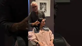 Questo &egrave; il taglio pi&ugrave; richiesto in questo momento tagli pari corto dietro fresco per l&rsquo;estate ❤️