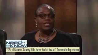 Helping Kids Dealing With Trauma: The Case For Trauma-Informed Schools And More