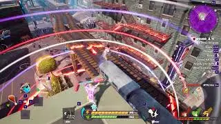 Rumbleverse live stream 2