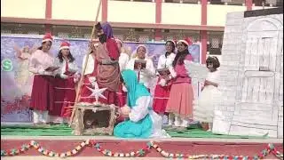 Little Flower Church, Jhunjhunu