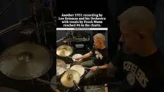 Jazz Facts! Out Of Nowhere #jazz #jazzhistory #jazzmusic #drums #jazzdrums #jazzdrumming #drummer