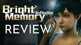 Bright Memory Infinite Review: Should you buy it?