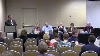 Is Blogging Scholarship? - 2014 OAH Annual Meeting