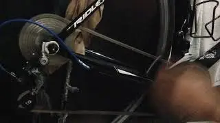 Tiagra 4700 RD works with 11spd system (Part 2)
