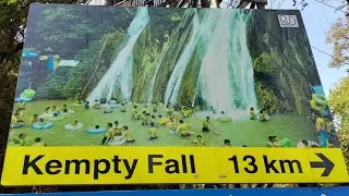 kempty fall road trip#mussoorie#summer time#