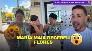 CARLINHOS EXPÔS LUCAS! 😲😲| CARLINHOS MAIA 🌻