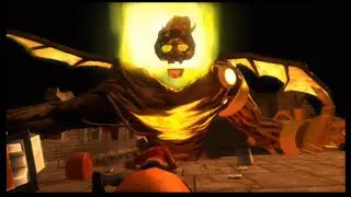 EPIC FINAL BATTLE! - Generator Rex: Agent of Providence Walkthrough FINALE