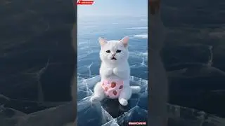 🐱 Super Cat 🐈 #cat #catvideos #viral #shorts #trendingshorts #trend