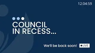 February 3, 2026 - Governance and Priorities Committee Meeting Pt. 1