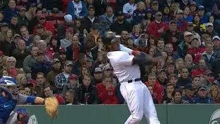4/29/15: Porcello dazzles in rubber-game victory