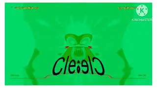 Angry Klasky Csupo in IL Vocodex Effects 