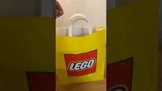 LEGO Adidas Superstar...