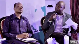 ECOWAS Conflict Management in West Africa
